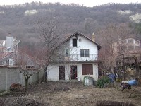 Houses in Golden Sands