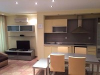 Apartments in Golden Sands