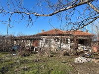 Houses in Plovdiv