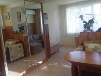 Apartments in Saint Vlas