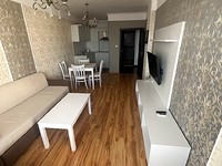 Apartments in Saint Vlas