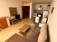 Apartments in Saint Vlas