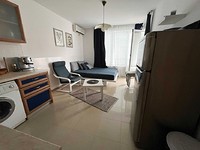Apartments in Saint Vlas