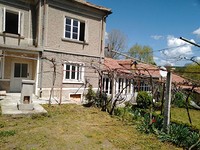 Houses in Varna