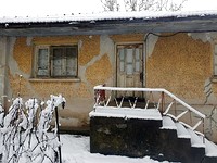 Houses in Veliko Tarnovo