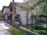 Houses in Veliko Tarnovo