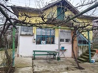 Houses in Yambol