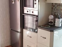 Apartments in Tsarevo