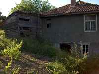 Houses in Tsarevo