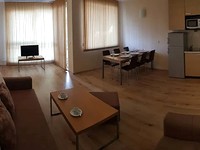Apartments in Obzor