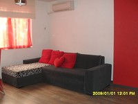 Apartments in Aytos