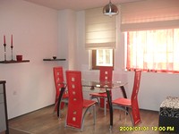 Apartments in Aytos