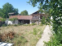 Houses in Pleven