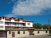 Hotels in Sunny Beach