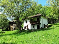 Houses in Pravets