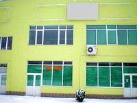 Commercial properties in Peshtera