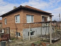 Houses in Haskovo