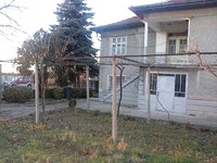 Houses in Dimitrovgrad