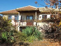 Houses in Svilengrad