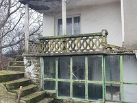 Houses in Nova Zagora