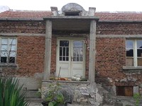 Houses in Nova Zagora
