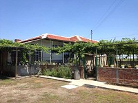 Houses in Nova Zagora