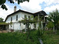 Houses in Nova Zagora