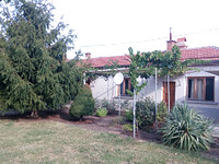 Houses in Nova Zagora