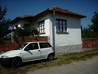 Houses in Stara Zagora