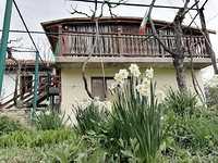 Houses in Stara Zagora