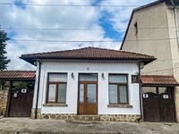Houses in Troyan