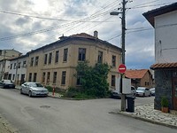 Houses in Razgrad