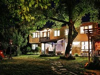 Designer made house for sale close to Veliko Tarnovo