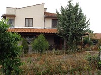 New house for sale close to Yambol
