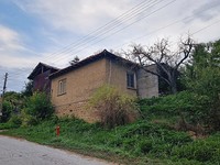 Houses in Veliko Tarnovo