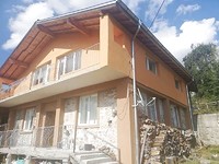 Houses in Pazardzhik