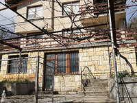 House with beautiful views close to Botevgrad