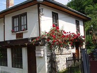 Renovated house for sale in Gabrovo