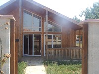 New house for sale near Balchik