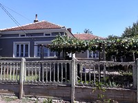 Rural house for sale near Dobrich