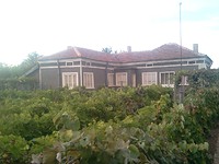 Rural house for sale near Dobrich