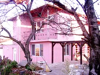 House for sale near Varna