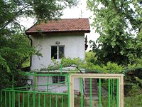 House for sale near Hissarya