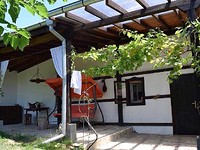 House for sale near Tsarevo
