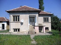 House for sale near Vratsa