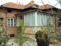House for sale near Svishtov