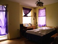 Apartment for sale in Burgas