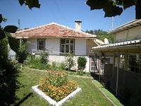 House for sale near Tryavna
