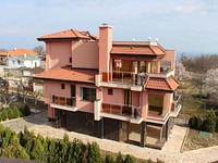 Luxury house for sale near Varna