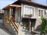 House for sale near Varna